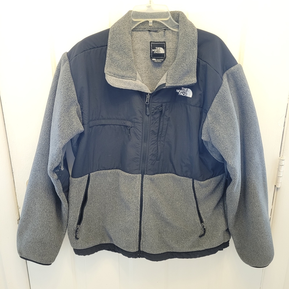 The North Face Men's Two-Tone Performance Jacket